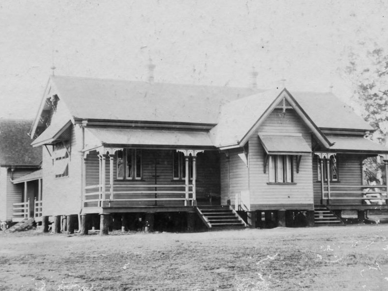 Beenleigh State School