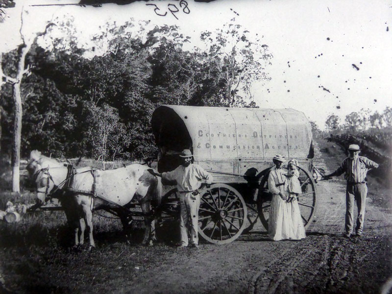 Travelling Salesman